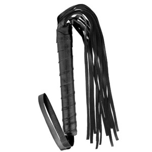 Sex Pejcz do Chłosty MARTINET WHIP BDSM
