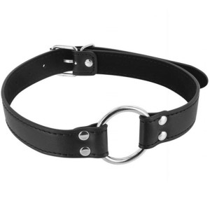 Sex Knebel Pierścień Ring Gag Bdsm