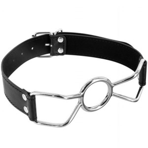 Knebel Pierścień Spider Gag Sex Bdsm