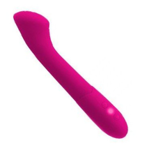 Wibrator Sex Masażer Pochwy 10 Fn Silikon Medyczny