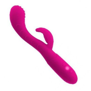 Wibrator Sex Zabawka 18 Cm Silikon Medyczny 10 Fn