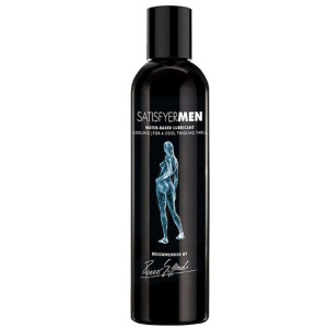 Sex Lubrykant Chłodzący Wodny 300 Ml
