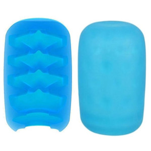 MASTURBATOR Żelowa pochwa Sexy Pills Kinky Blue