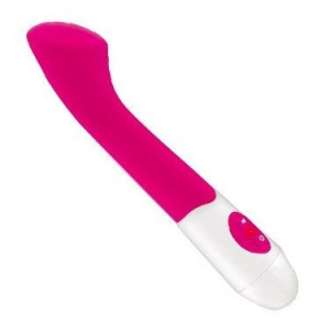 Wibrator G-spot Silikon Medyczny Zeie Sex Masażer