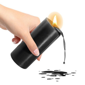 Świeca Niskotemperaturowa Bougie Sm Basse Noire