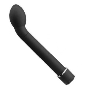 Wibrator Unisex Masażer Punktu G Dildo