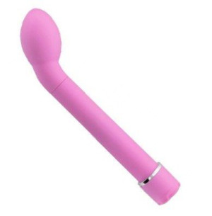 Wibrator Unsex Do Punktu G Sex Zabawka G-spot Pink