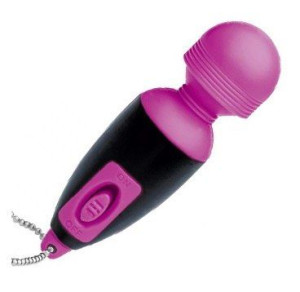 Mini Wibrator 6,5 Cm Sex Masażer Mini Lover