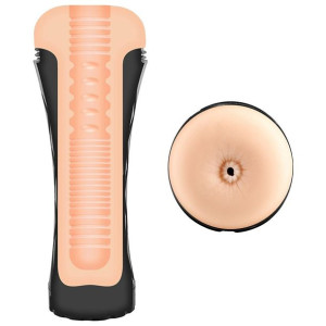 Masturbator Analny Rozkoszna Pochwa Real Cup Anus