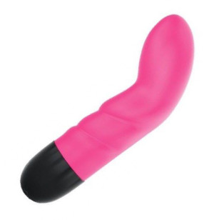 Wibrator Sex Masażer Punktu G 10 Funkcji 16 Cm