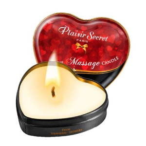 Świeca Do Masażu Brzoskwina Massage Candle Peach