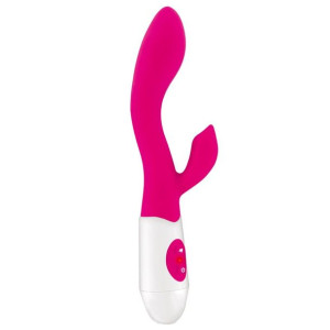 Wibrator Króliczek Sex Masażer Love Vibes Naya