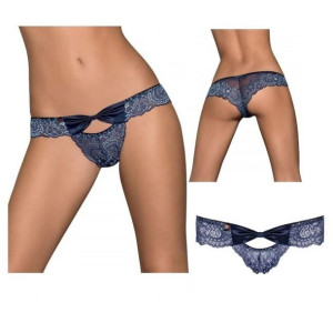 SEX Figi Majtki S/M Auroria BILIZNA EROTYCZNA