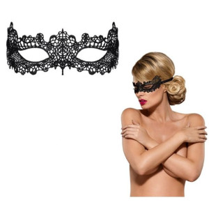 SEX Maska BIELIZNA EROTYCZNA Incognito