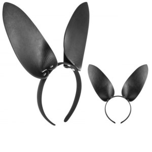 Sex Opaska Bunny Erotyczny Króliczek Przebranie
