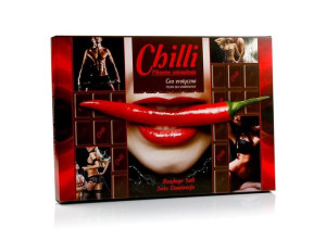Sex Gra Dla Par Erotyczna - Chilli Erotyczna
