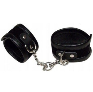 Sex Kajdanki Czarne Bad Kitty Sex Bdsm