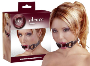 Knebel Rozwieracz Ust Sex Bdsm
