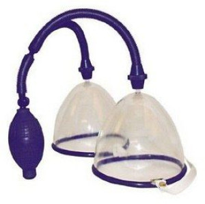 Pompki Do Powiekszania Piersi Sex Bdsm Big Biust