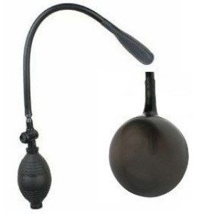 Ballon Analny Pompowana Sonda Analna