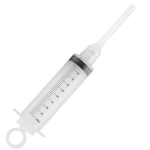 Prysznic Analny Strzykawka Do Higiny Intymnej