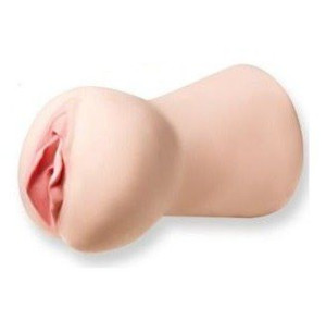 Masturbator Cushy Super Soft Wagina 12.7cm