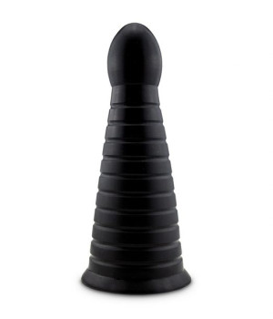 Korek Analny 26 Cm Plug Gigant Stożek Plug X-treme
