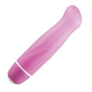 Mini Wibrator Sex Masażer Trick 12,5 Cm