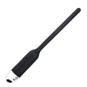 Dilator Wibraotr 8 Mm Stymulator Penisa 7 Wibracji