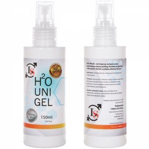 Żel uniwersalny H2O UNI 150 ml