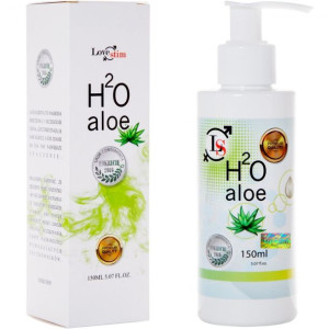 Sex Żel Lubrykant Dodny H2o Aloe 150 Ml