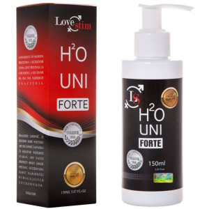 sex Żel lubrykant H2O UNI Forte 150 ml