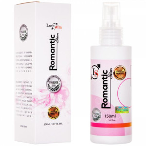 OLEJEK DO SEX MASAŻU i lubrykant Romantic Stim 150 ml