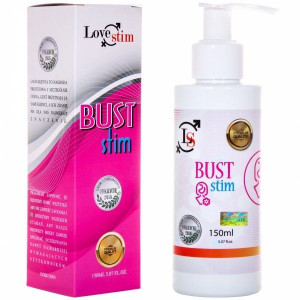 Sex Żel Bust Stim 150ml Na Powiększenie Piersi