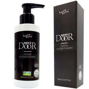 Sex Żel Do Fistingu 150ml Specjalistyczny
