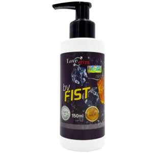 Sex Żel Do Mocnego Fistingu By Fist 150ml