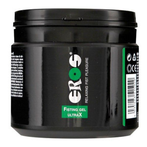 Sex Żel Do Fistingu Lubryant Eros Ultrax 500ml