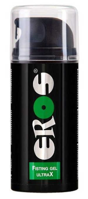 Sex Żel Do Fistingu Eros Ultrax 100ml
