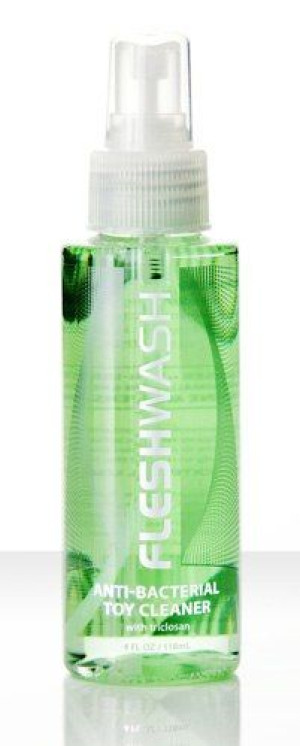 Sex Płyn Antybakteryjny 100 Ml Fleshlight
