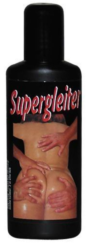 Olejek Do Sex Masażu 50 Ml
