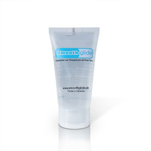 Sex Lubrykant Smoothglide Z Aloesem 200 Ml