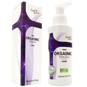Sex Żel Desire Do Sex Masażu 150ml