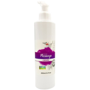 Żel Do Sex Masażu I Lubrykant Desire 250ml
