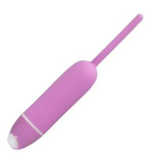 Dilator Wibrator Dla Kobiet Sex Wibrator