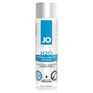 Sex Lubrykant System Jo H2o Lubrykant 240 Ml
