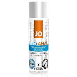 SEX LUBRYKANT System JO ANAL H2O lubrykant 60 ml