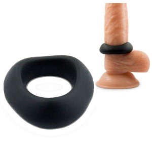 Pierścień Na Penisa Mr.cock Polygon