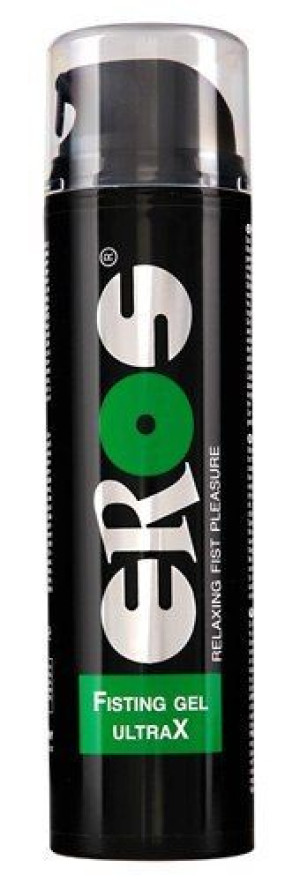 Sex Żel Do Fistingu Eros Ultrax 200ml