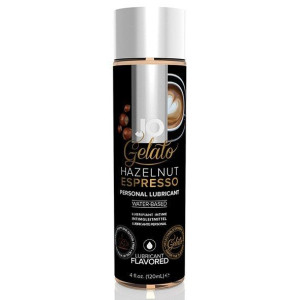 Sex Lubrykant System Jo Gelato Espresso 120 Ml
