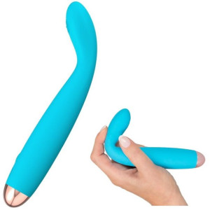 Mini Wibrator Ruchoma Dłówka Punkt G Stymulator